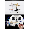 Le plus petit drone au monde avec mode sans tête 4cm Nano Drone RC Quadcopter Mini Drone Cherrson Cx-10A 10231046